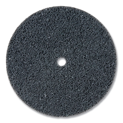 Standard Abrasives Silicon Carbide Unitized Whee MPN:7000121886