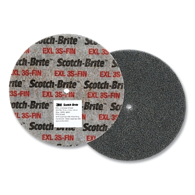 Scotch-Brite Sst Unitized Wheel MPN:7010329400