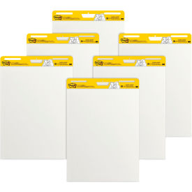 Post-it® Easel Pads Self-Stick Easel Pads 559VAD6PK 25