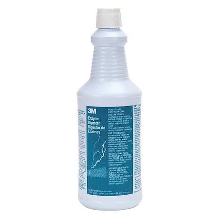 Example of GoVets Odor Control category