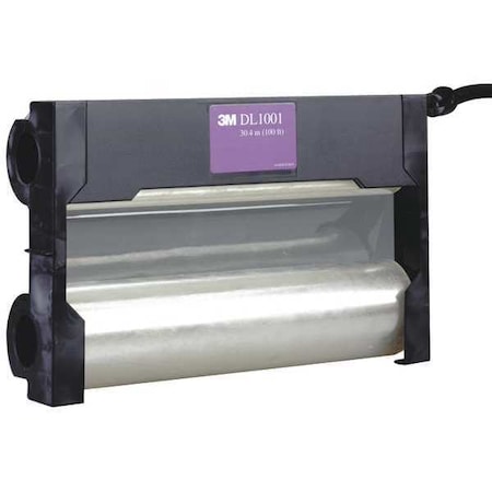 Dual Laminate Refill Cartridge 12