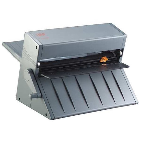 Laminating Dispenser, 12in. MPN:LS1000VAD