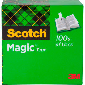 Scotch® 810 Magic™ Tape 1