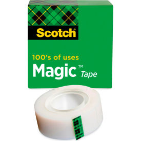 Scotch® Magic™ Tape 810 3/4