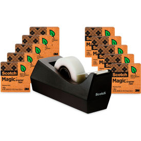 Scotch® Magic Greener Tape 3/4