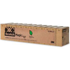 Scotch® Magic Greener Tape 3/4