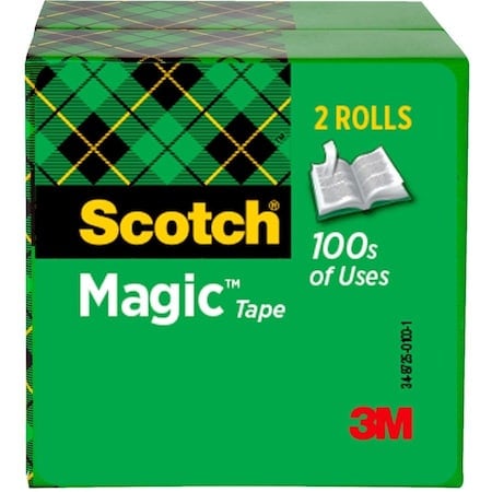 Example of GoVets Office Tape category