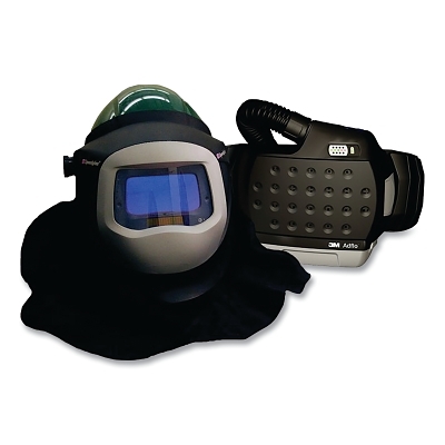 M-Series Helmet Kit Welding Shield 38-1101-30ISW MPN:7100260393