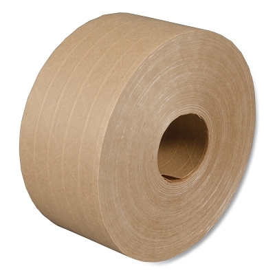 3M Water Activated Papertape 6146 MPN:7010313035