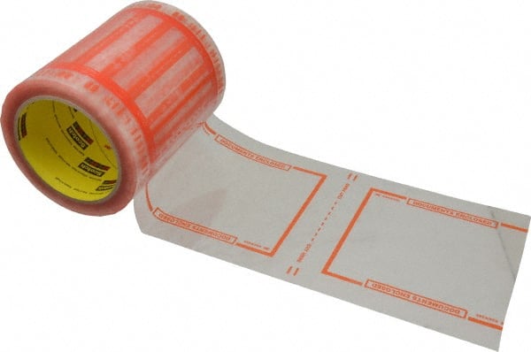 Packing Slip Tape Roll: Document Enclosed, 333 Pc MPN:7000048603