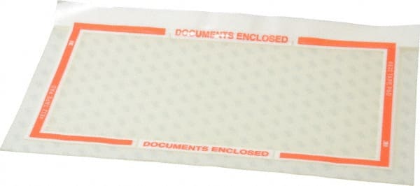 Packing Slip Sheet: Documents Enclosed, 1,000 Pc MPN:7000051824