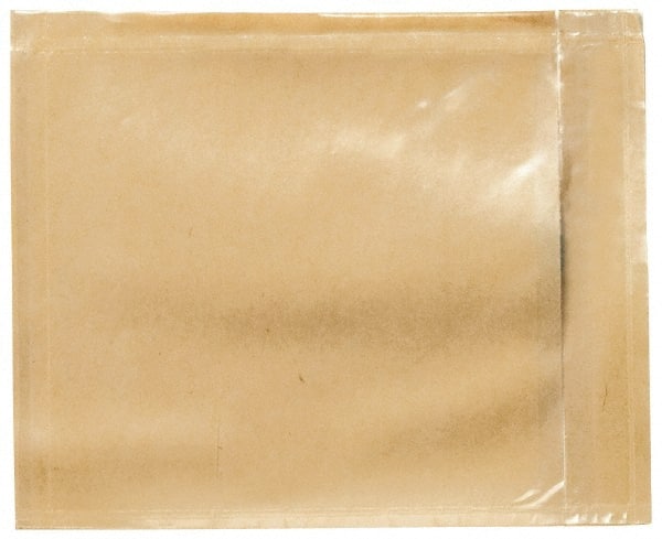 Packing Slip Envelope: Unprinted, 1,000 Pc MPN:7000124017