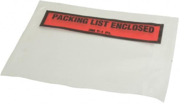 Packing Slip Envelope: Packing List (Top Printed) MPN:7010311979