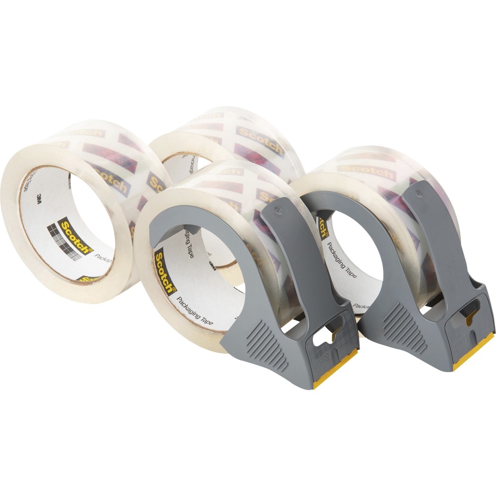 Example of GoVets Packing Tape category