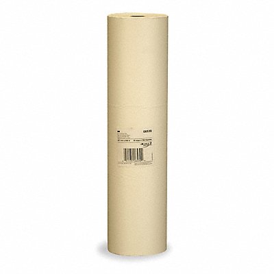 Specialty Coated Masking Paper White MPN:06539