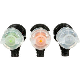 3M™Performance Pressure HVLP Atomizing Head Refill Kit 26830 Variety Kit 7100205980 - Pkg Qty 5