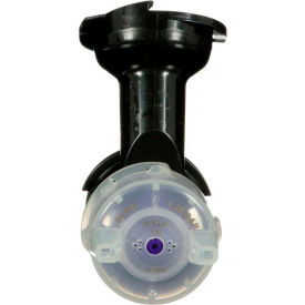 3M™Performance Gravity HVLP Atomizing Head Refill Kit 26716 1.6MM Purple Pack of 5 7100205984 - Pkg Qty 5