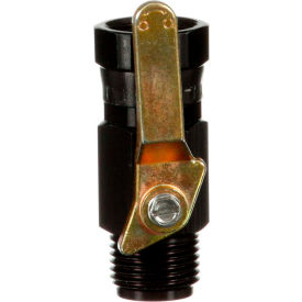 3M™Performance Spray Gun Ball Valve 26839 7100228103 - Pkg Qty 4