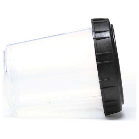 Mini Cups and Collars, 6 fl oz, PK8 MPN:16115
