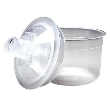 Lids and Liners, Kit 3oz., 125 Micron MPN:16328