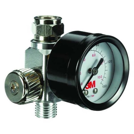 Air Flow Control Valve, Use with 12T018 MPN:16573