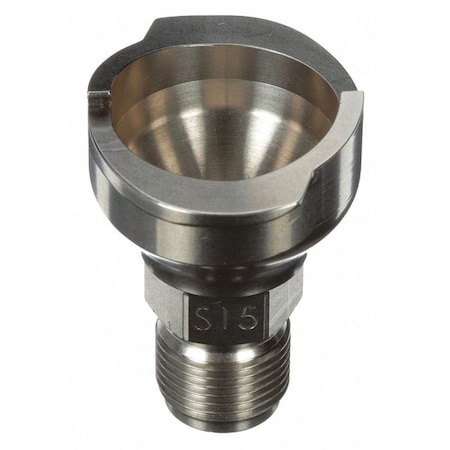 Spray Gun Adapter, 3/8