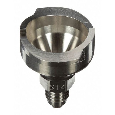 Spray Gun Adapter, 7/16