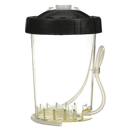 Pressure Spray Gun Cup, 22 fl. oz. MPN:26124