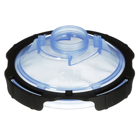 Spray Gun Cup Lid, M Sz, 125 Microns, PK25 MPN:26205