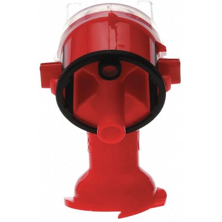 Red Head Refill, Atomizing Type, PK4 MPN:26620