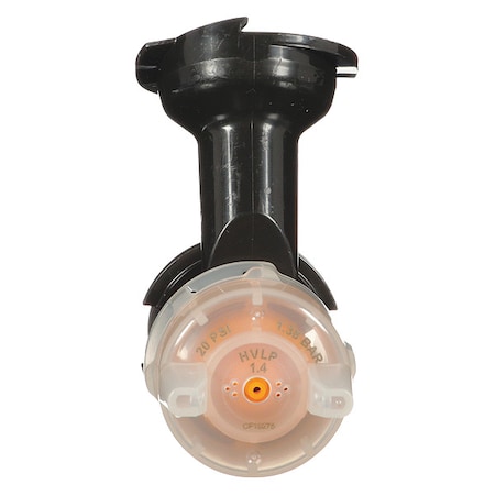 Orange Head Refill, PK5 MPN:26714