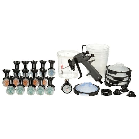Example of GoVets Paint Sprayers and Accessories category
