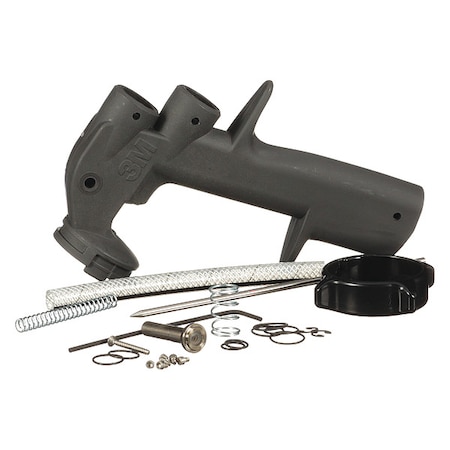 Spray Gun Rebuild Kit MPN:26840