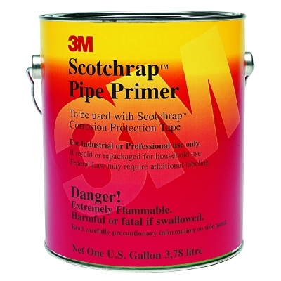 Scotchrap Pipe Primer MPN:7000006131