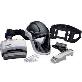 3M™ Versaflo™ TR-600-HIK Heavy Industry PAPR Kit 7100035755