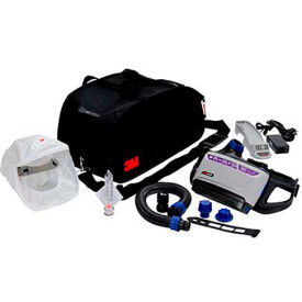 3M™ Versaflo™ Healthcare PAPR Kit Belt Mounted TR-600-HKS 7100100424