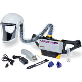 3M™ Versaflo™ Powered Air Purifying Respirator Painters Kit TR-800-PSK 7100150922
