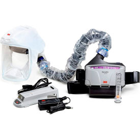 3M™ Versaflo™ Heavy Industry PAPR Kit Small - Medium 1 EA/Case 7100153808