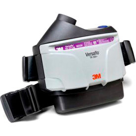 3M™ Versaflo PAPR Assembly TR-307N+ with Easy Clean Belt and High Capacity Battery 1 EA/Case 7100153810