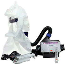 3M™ Versaflo™ Easy Clean PAPR Kit 1 EA/Case 7100153814