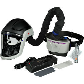 3M™ Versaflo™ TR-300N+ HIK Heavy Industry PAPR Kit 7100153815