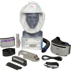 3M™ Versaflo™ Healthcare PAPR Kit Medium - Large 1 Each 7100153841