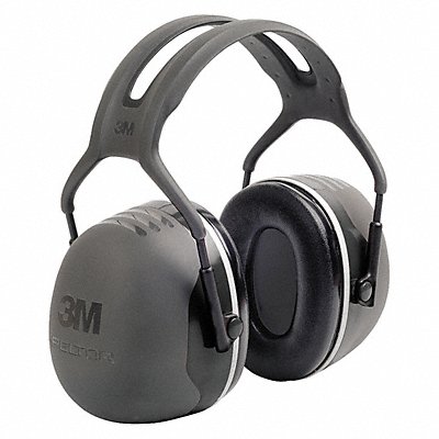 Ear Muffs Over-the-Head NRR 31dB MPN:X5A