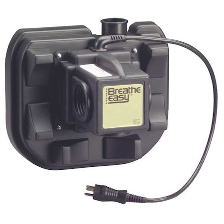 Turbo PAPR Unit MPN:022-00-03R01