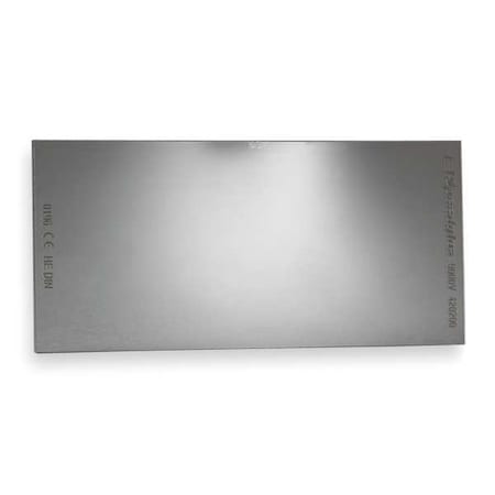 Protection Plate, Polycarbonate, PK5 MPN:04-0290-00
