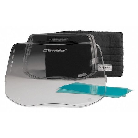 Starter Kit, 7 Plates/Sweatband MPN:06-0201-30