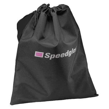 Protective Bag, Nylon, Black MPN:06-0500-65
