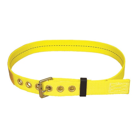 Body Belt, None Location, Includes Padding: No, S MPN:1000052