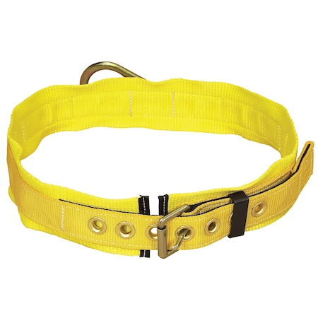 Body Belt, None Location, Includes Padding: No, 40 to 48 in MPN:1000054
