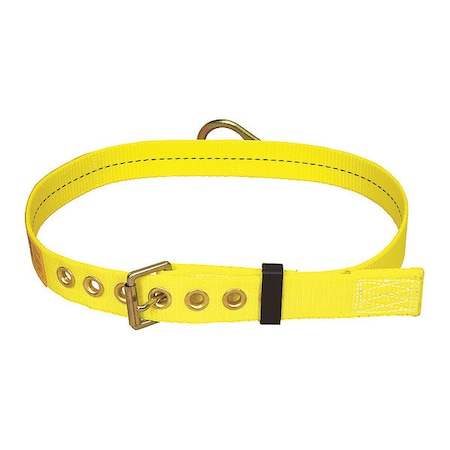 Body Belt, 1 D-Rings, Back Location, L MPN:1000615
